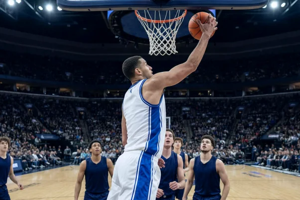 白人球员在NBA崛起弗拉格被誉为拉里伯德的接班人